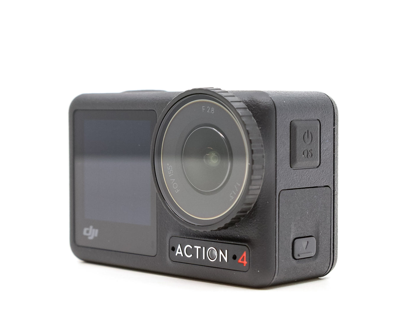 DJI Osmo Action 4 · Hauptbild