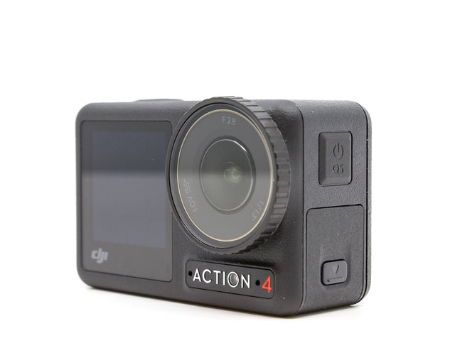 DJI Osmo Action 4 de segunda mano en Camera Market