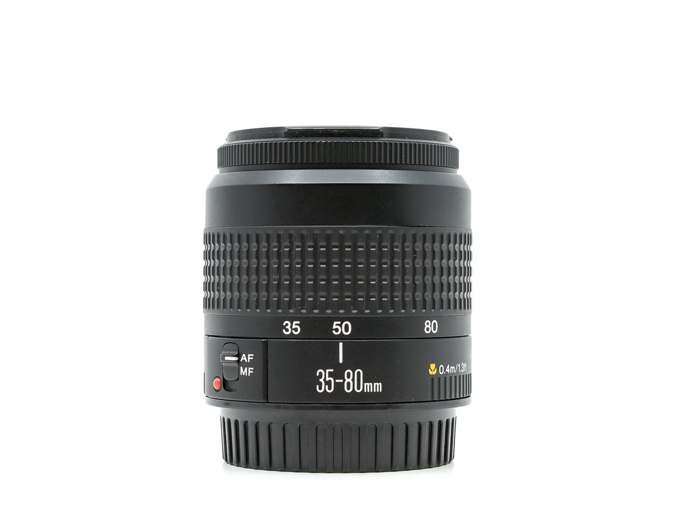 Canon EF 35-80mm f/4-5.6 III · Hauptbild