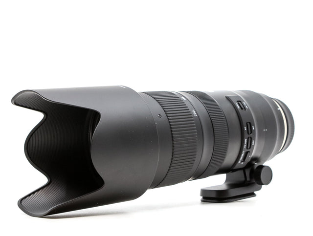 tamron|sp 70-200mm f/2.8 di vc usd g2|ef-mount - Excelente - 1
