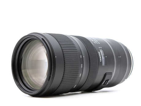 Tamron SP 70-200mm f/2.8 Di VC USD G2 – Canon EF Anschluss