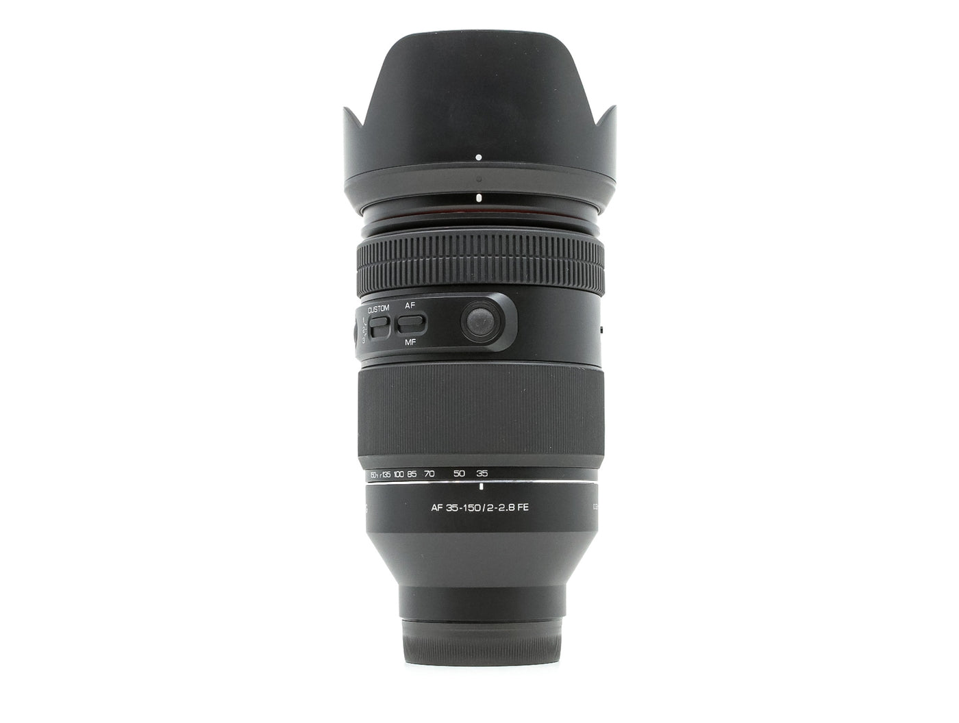 Samyang AF 35-150mm f/2-2.8 – Sony FE Kompatibel · Hauptbild