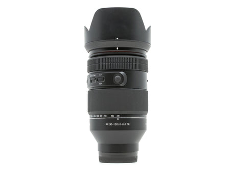 Samyang AF 35-150mm f/2-2.8 – Sony FE Kompatibel