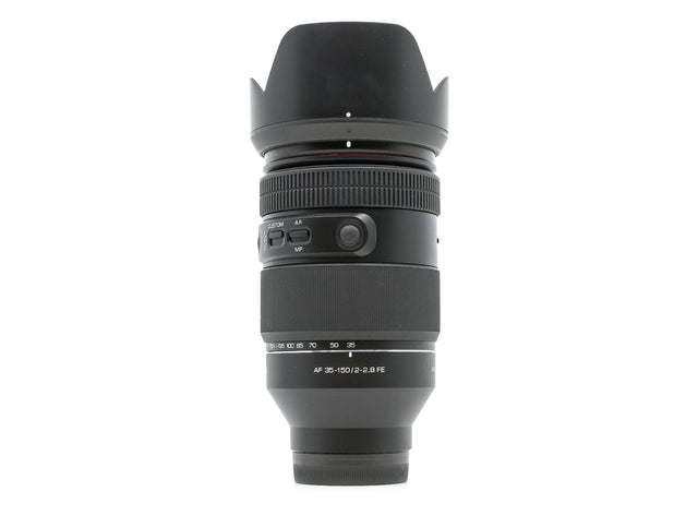 Samyang AF 35-150mm f/2-2.8 - Sony FE Fit de segunda mano en Camera Market