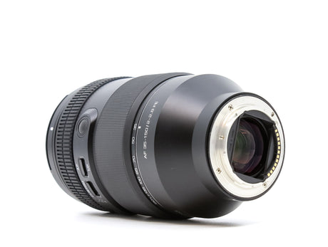 Samyang AF 35-150mm f/2-2.8 – Sony FE Kompatibel