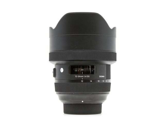 sigma|12-24mm f/4 dg hsm art|f-mount - Excelente - 1