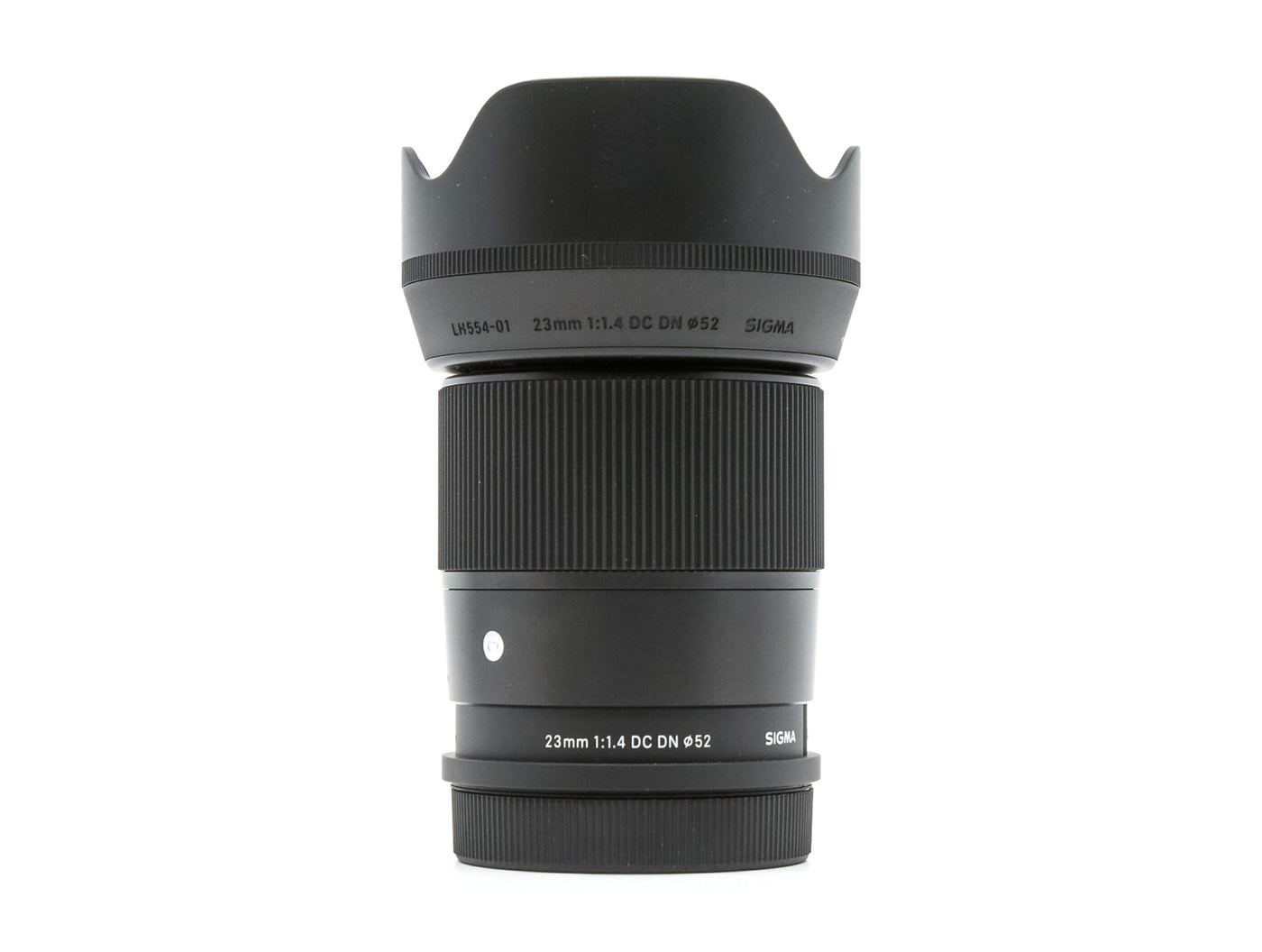 Sigma 23mm f/1.4 DC DN Contemporary - L-Mount · Hauptbild
