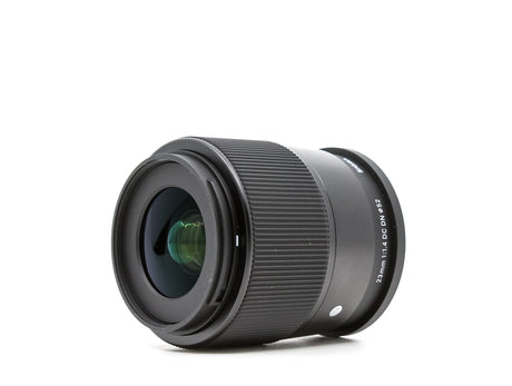 Sigma 23mm f/1.4 DC DN Contemporary - L-Mount