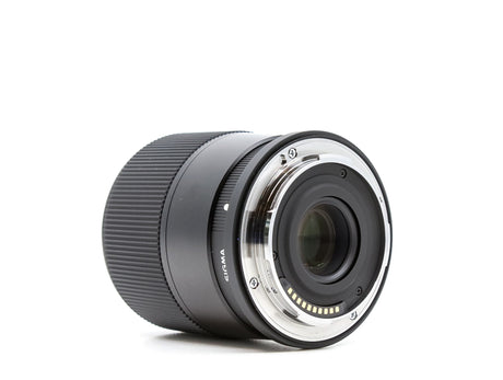Sigma 23mm f/1.4 DC DN Contemporary - L-Mount