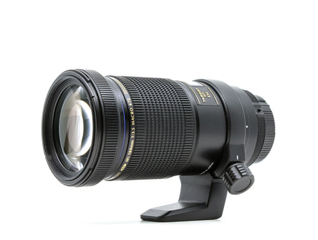 Tamron SP AF 180mm f/3.5 Di LD (IF) Makro - Nikon Anschluss