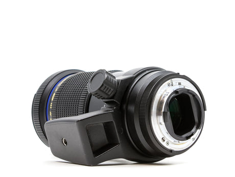 Tamron SP AF 180mm f/3.5 Di LD (IF) Makro - Nikon Anschluss