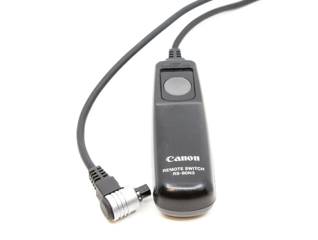 Canon RS-80N3 Fernauslöser