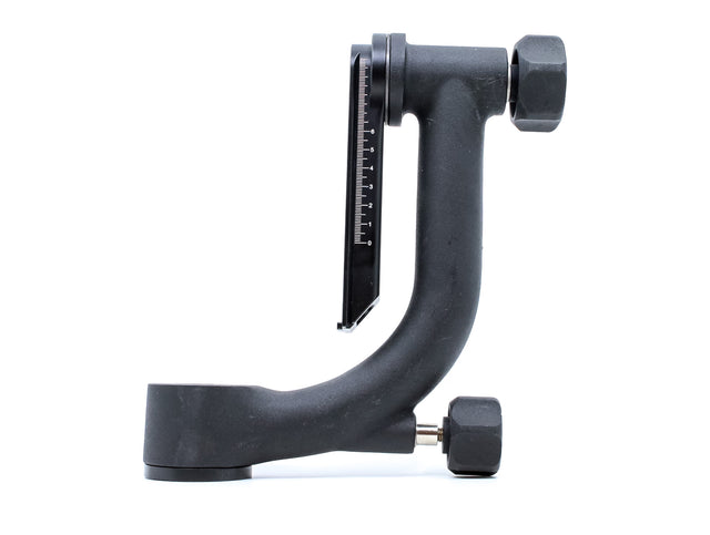 Induro GHB2 Gimbal Head de segunda mano en Camera Market