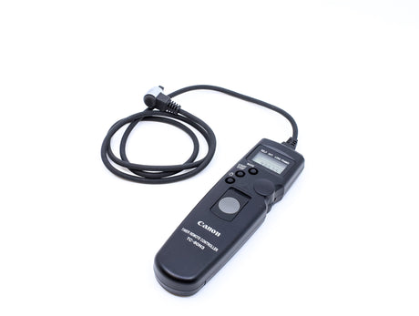 Canon TC-80N3 Timer-Fernauslöser