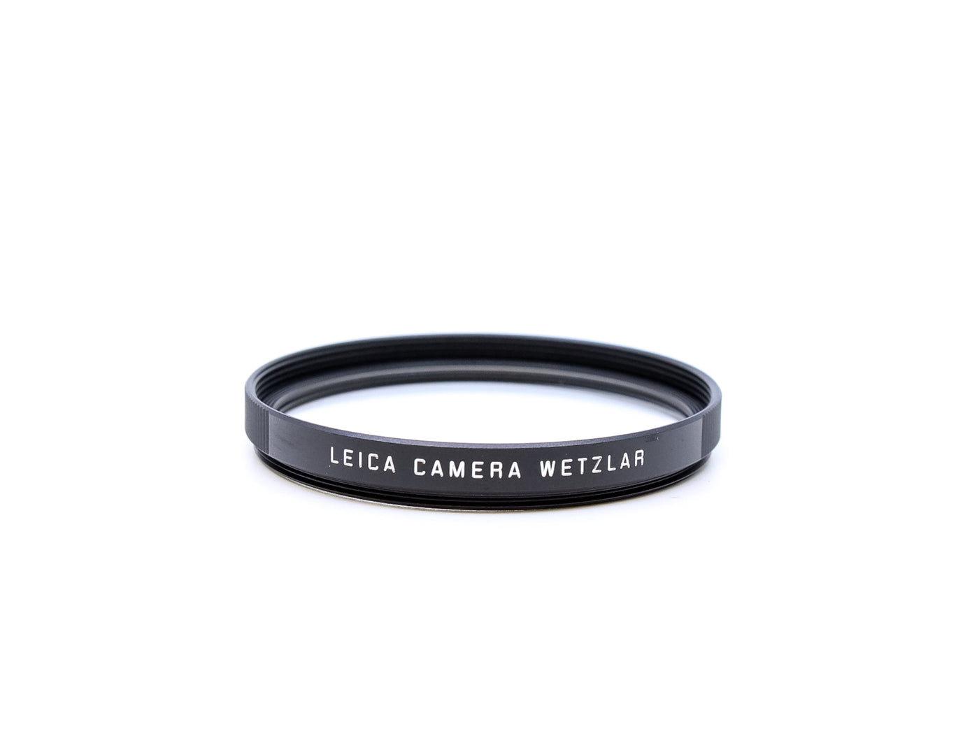 Leica E49 UVa II Filter [13035] · Hauptbild
