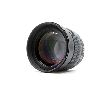 Samyang 85mm f/1.4 ASPH IF - Nikon Anschluss