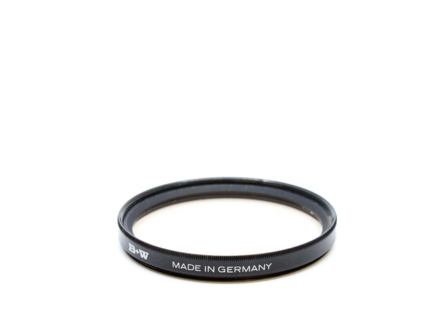 B+W 58mm F-Pro Skylight (KR-1.5) MRC Filter de segunda mano en Camera Market