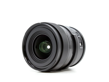 Sigma 24mm f/2 DG DN Contemporary – L-Mount