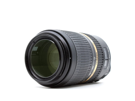 Tamron SP 70-300mm f/4-5.6 Di VC USD - Nikon Anschluss