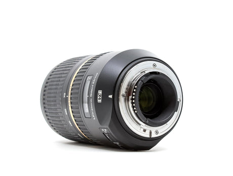 Tamron SP 70-300mm f/4-5.6 Di VC USD - Nikon Anschluss