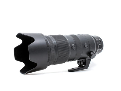 Nikon Nikkor Z 70-200 mm f/2,8 VR S