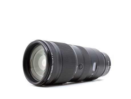 Nikon Nikkor Z 70-200 mm f/2,8 VR S