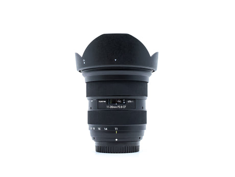 Tokina atx-i 11-20mm f/2.8 CF – Nikon Anschluss