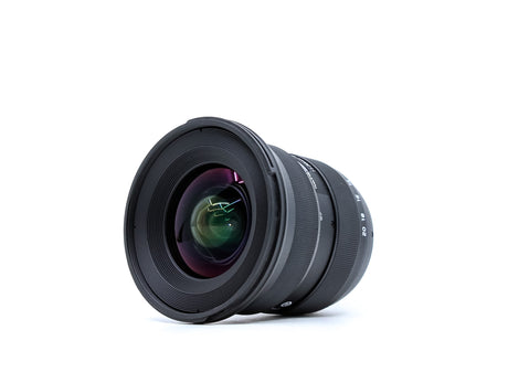 Tokina atx-i 11-20mm f/2.8 CF – Nikon Anschluss