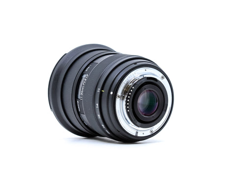 Tokina atx-i 11-20mm f/2.8 CF – Nikon Anschluss