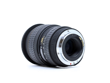Sigma 24-70mm f/2.8 EX - Canon EF Anschluss