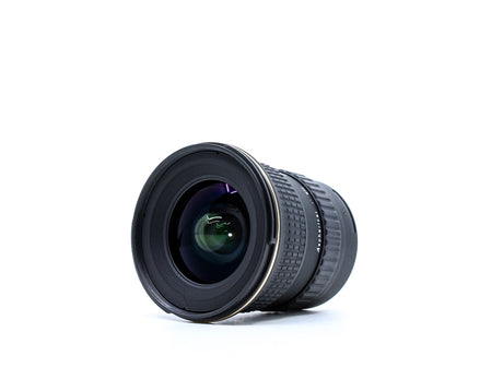 Tokina 12-24mm f/4 AT-X Pro DX – Canon EF-S Anschluss