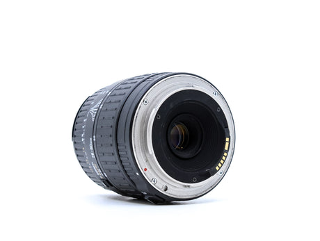 Sigma 28-80mm F3.5-5.6 II Makro Asphärisch - Canon EF Anschluss