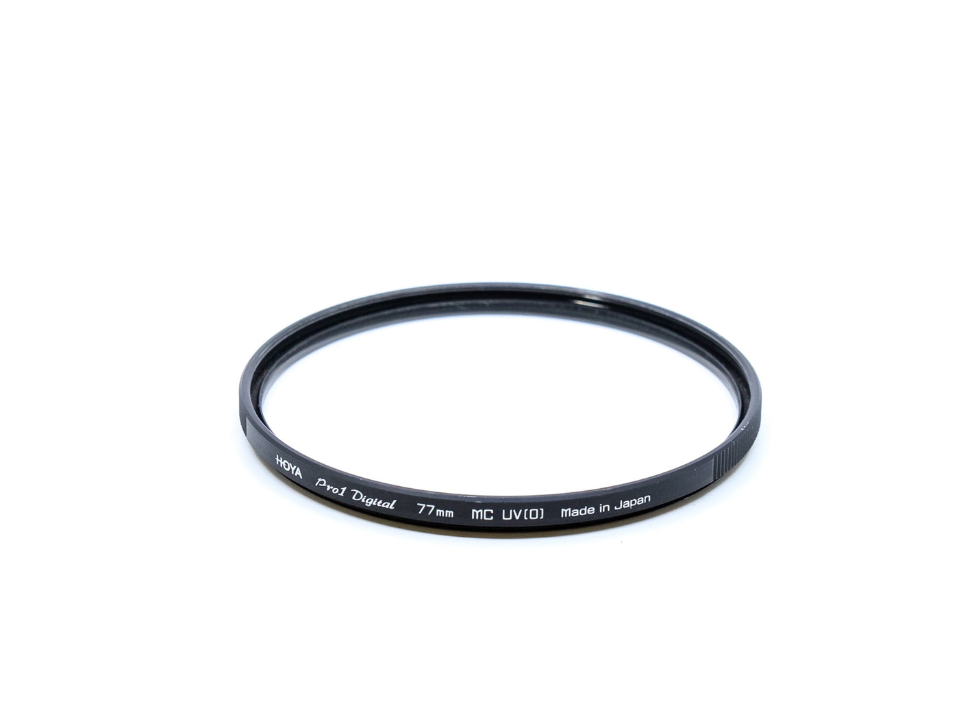 Hoya 77mm Super Pro1 Digital MC UV [0] Filter · Hauptbild