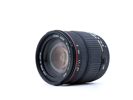 Sigma 18-200mm f/3.5-6.3 DC - Pentax Anschluss