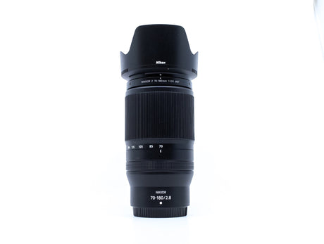 Nikon Nikkor Z 70-180mm F/2.8