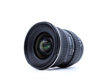 Tokina 11-16mm f/2.8 AT-X Pro DX - Nikon Anschluss