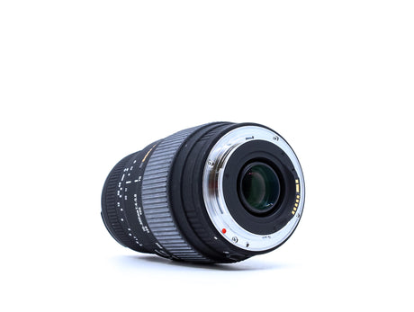 Sigma 70-300mm f/4-5.6 DG OS - Canon EF Anschluss