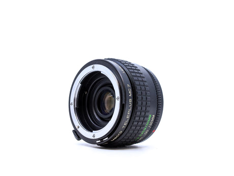 Kenko 2x MC7 Teleconverter Teleplus - Nikon Anschluss