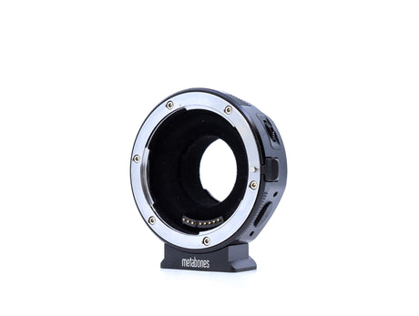 Metabones T Smart Adapter Canon EF auf Micro Four Thirds