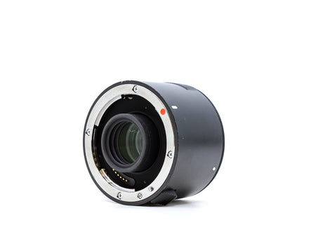Sigma TC-2001 2x Telekonverter - Canon EF Anschluss