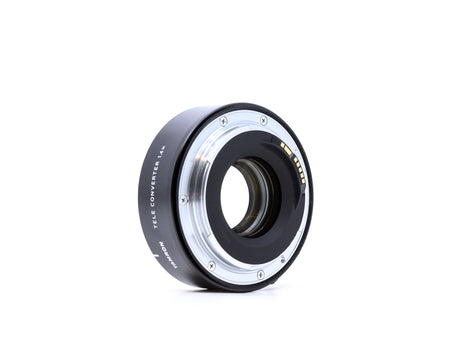 Tamron TC-X14 1.4x Telekonverter - Canon EF Anschluss