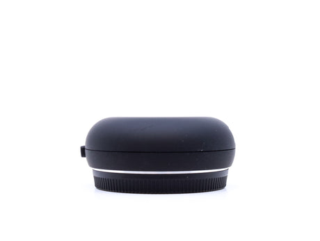 Tamron TAP-in-Konsole – Canon EF Anschluss