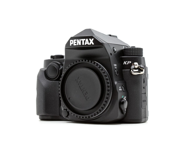 Pentax KP de segunda mano en Camera Market