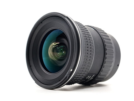 Tokina 11-16mm f/2.8 AT-X Pro DX - Sony A Anschluss