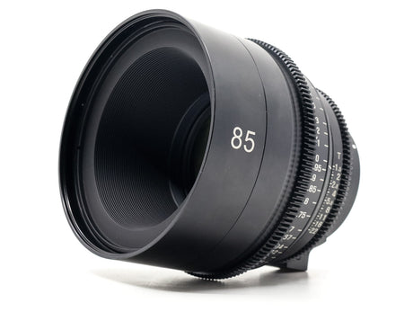 Samyang XEEN 85mm T1.5 - Canon EF Anschluss