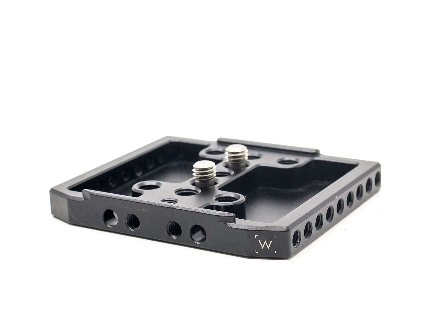 Wooden Camera Easy Riser Plate für ausgewählte RED Kameras · Hauptbild