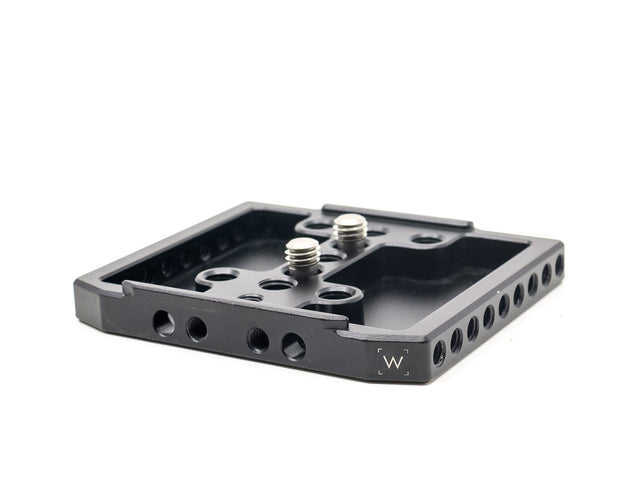 Wooden Camera Easy Riser Plate for Select RED Cameras de segunda mano en Camera Market