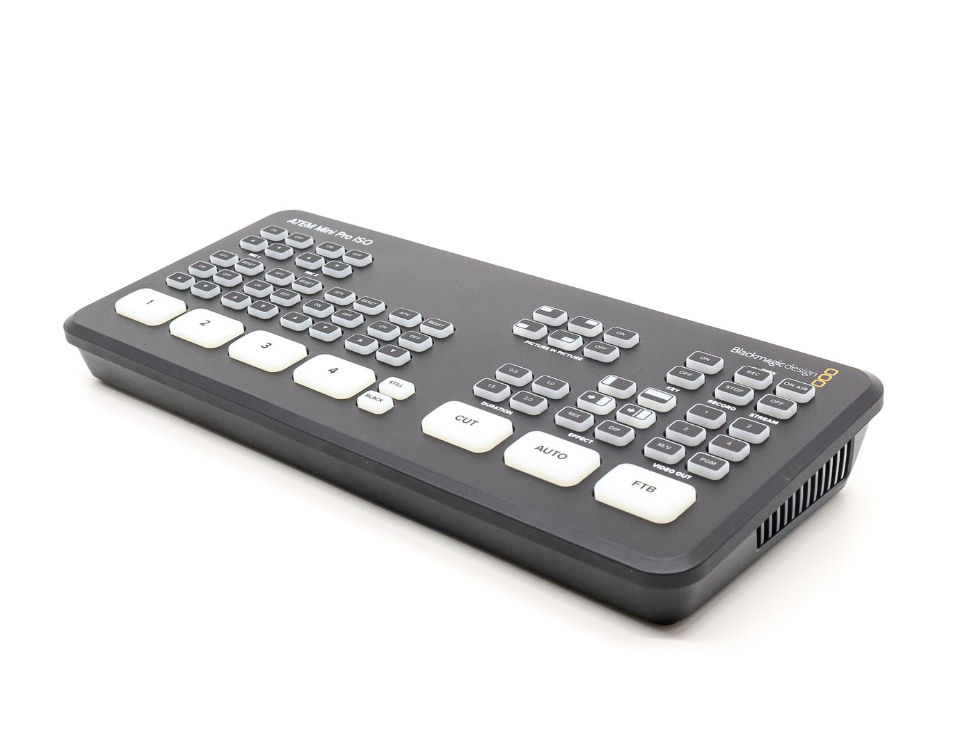 Blackmagic Design ATEM Mini Pro ISO · Hauptbild