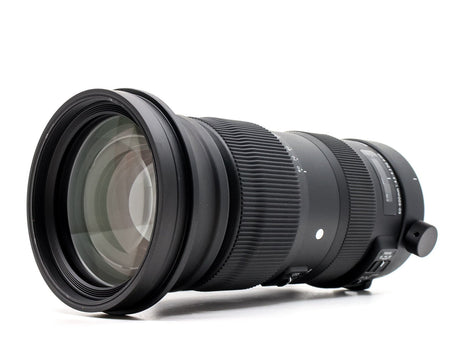 Sigma 60-600mm f/4.5-6.3 DG OS HSM SPORT – Nikon Anschluss