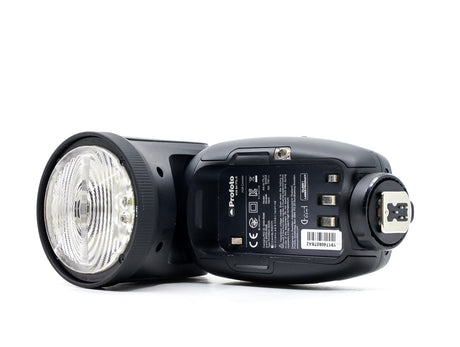 Profoto A1X AirTTL-C – Canon-kompatibel